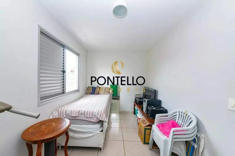 Cobertura, 4 quartos, 153 m² - Foto 8