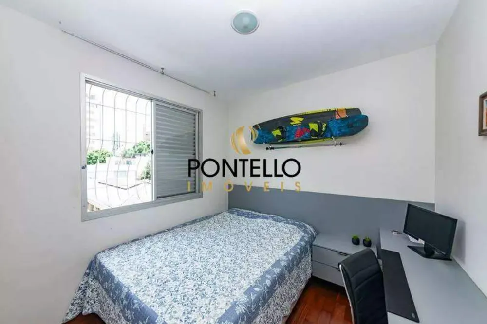 Cobertura, 4 quartos, 153 m² - Foto 4