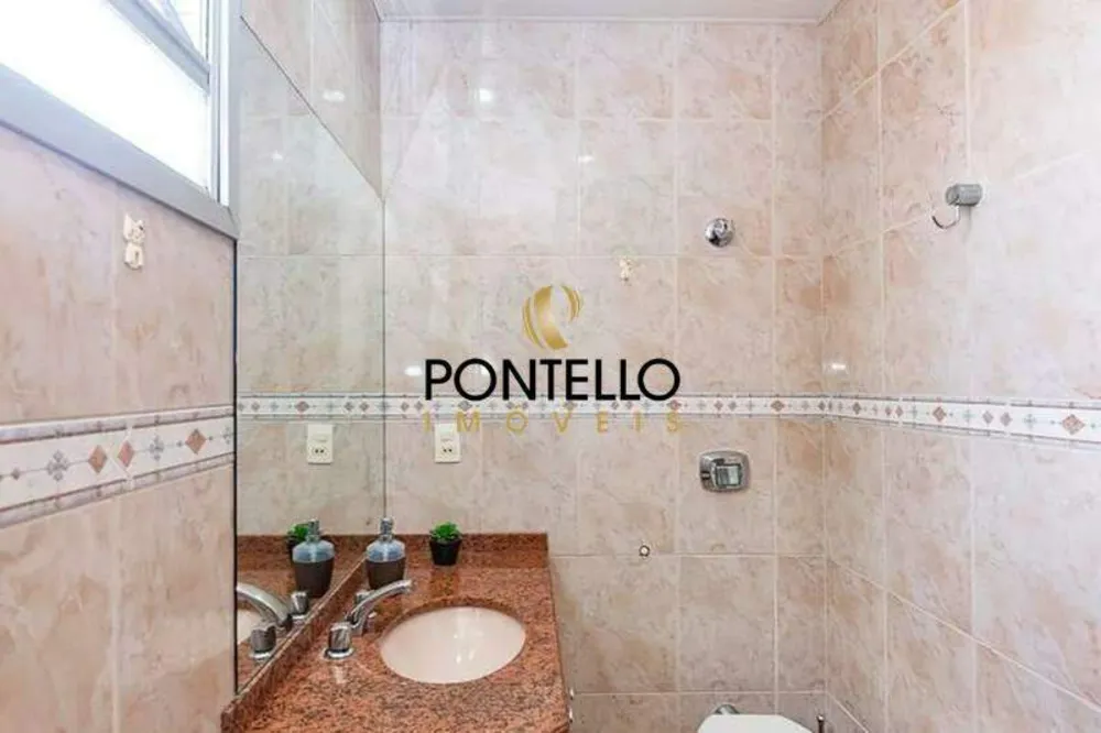 Cobertura, 4 quartos, 153 m² - Foto 9