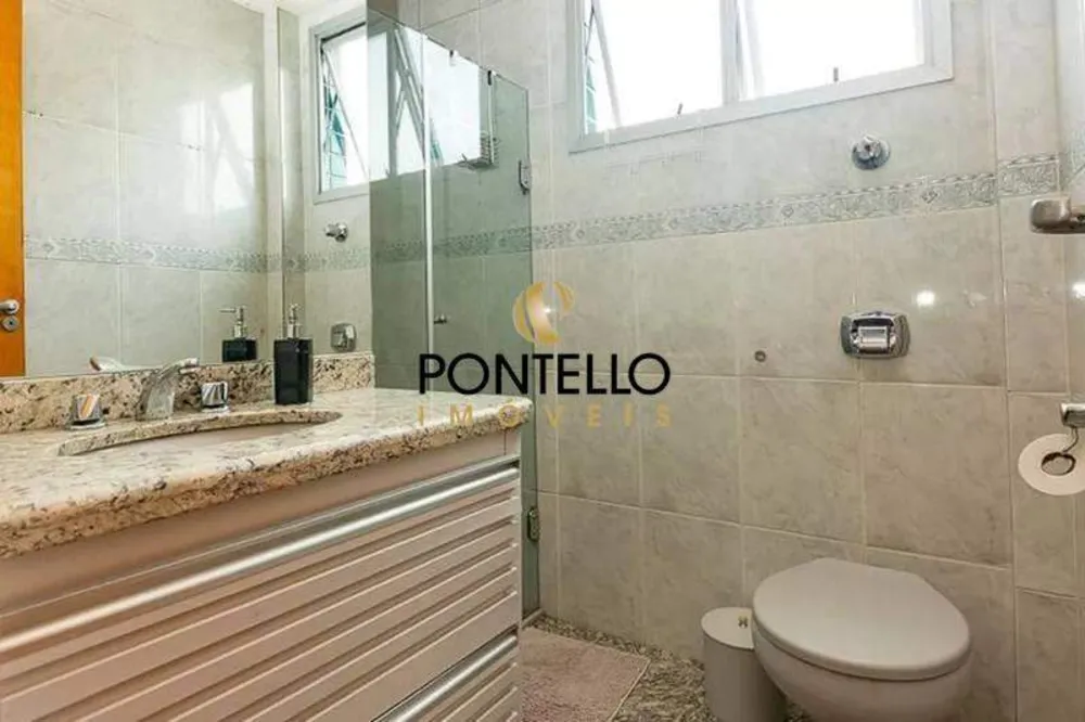 Cobertura, 4 quartos, 153 m² - Foto 10