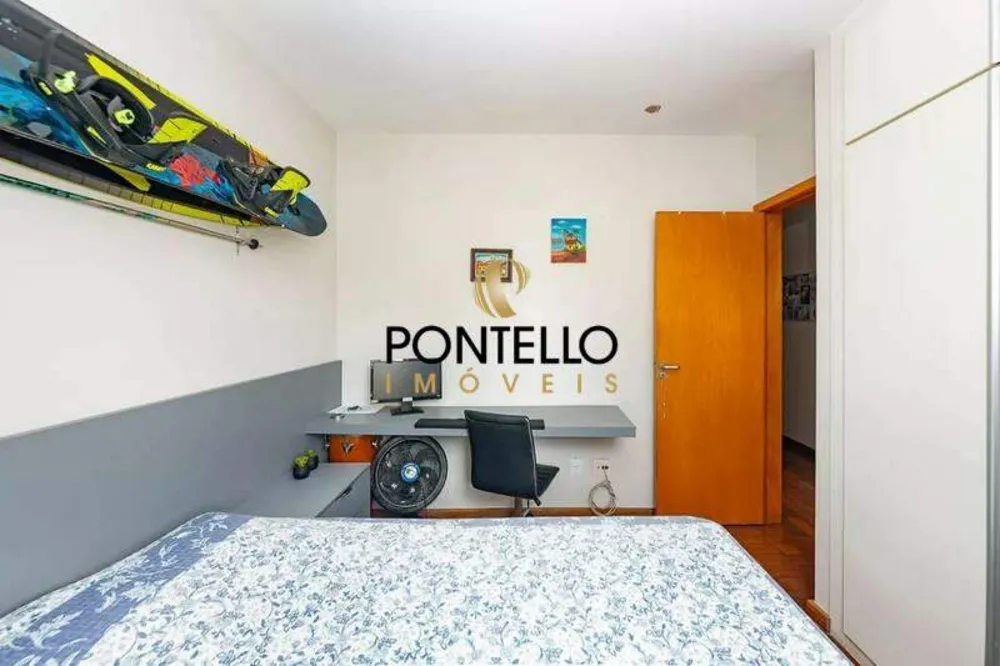 Cobertura, 4 quartos, 153 m² - Foto 7