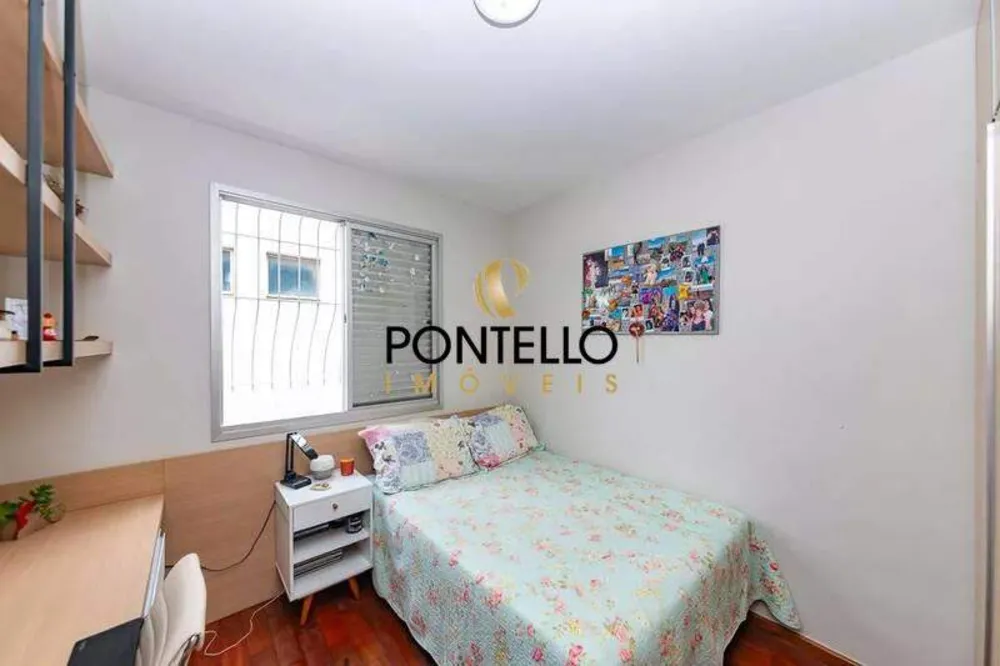 Cobertura, 4 quartos, 153 m² - Foto 8