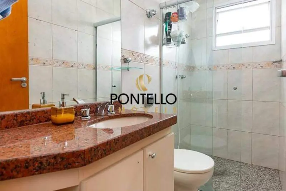 Cobertura, 4 quartos, 153 m² - Foto 16