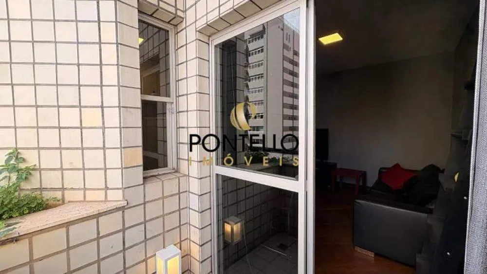 Cobertura, 4 quartos, 153 m² - Foto 5