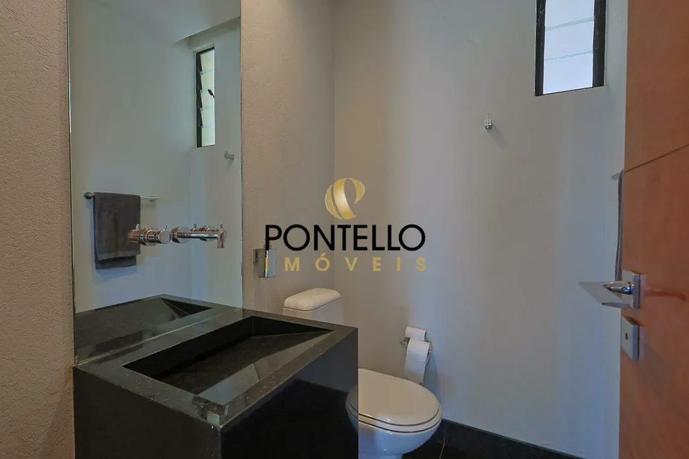 Casa, 3 quartos, 495 m² - Foto 5