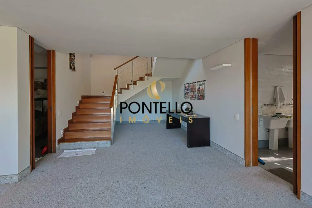 Casa, 3 quartos, 495 m² - Foto 1