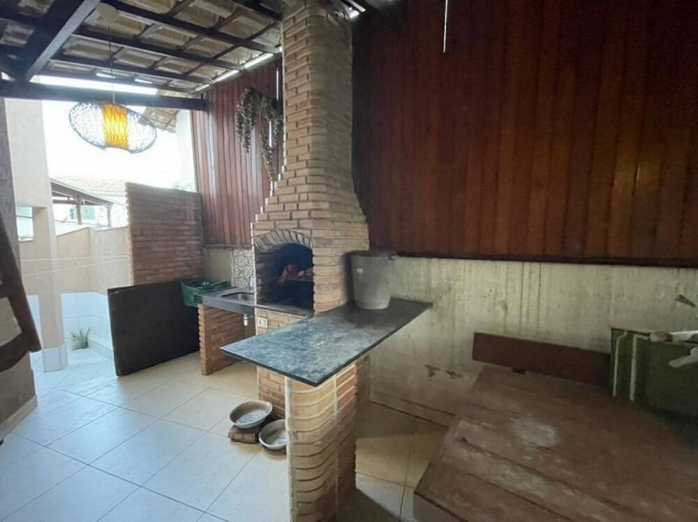 Casa à venda com 4 quartos, 420m² - Foto 8