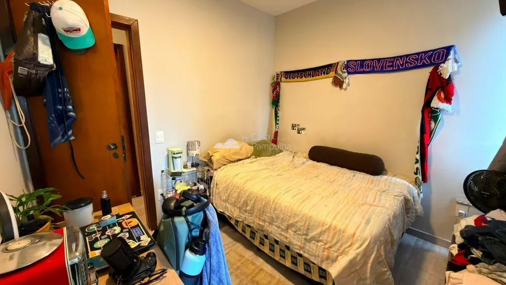 Apartamento, 3 quartos, 60 m² - Foto 6