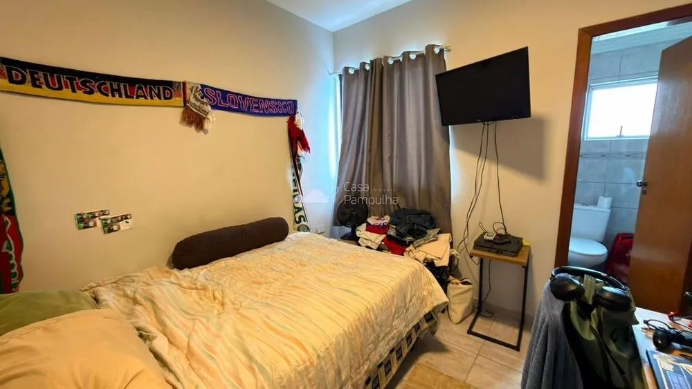 Apartamento, 3 quartos, 60 m² - Foto 4
