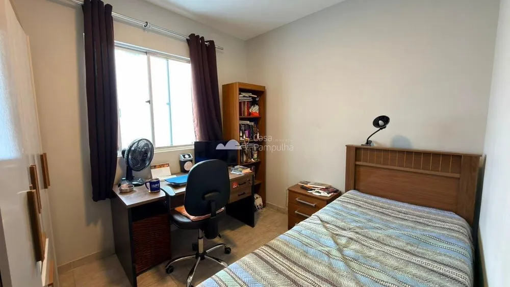 Apartamento, 3 quartos, 60 m² - Foto 3