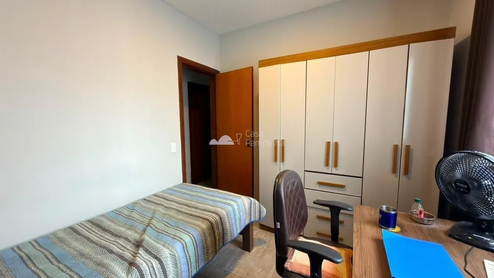 Apartamento, 3 quartos, 60 m² - Foto 1
