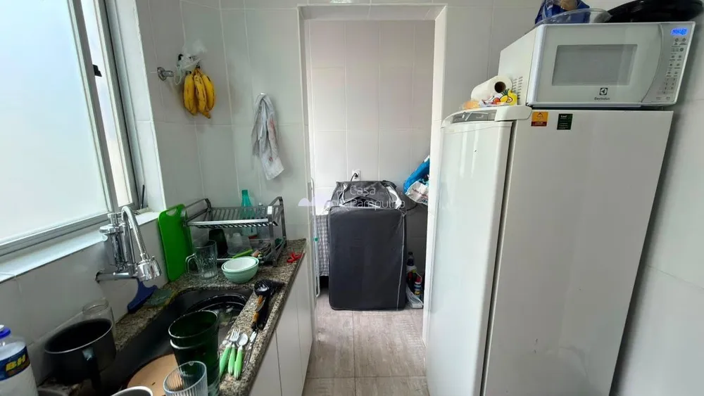 Apartamento, 3 quartos, 60 m² - Foto 3