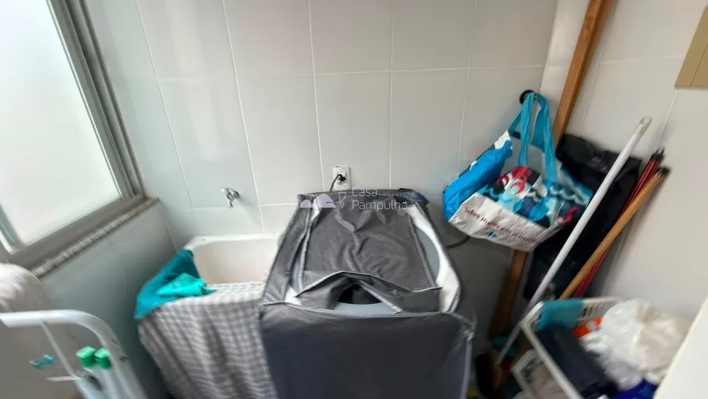 Apartamento, 3 quartos, 60 m² - Foto 2