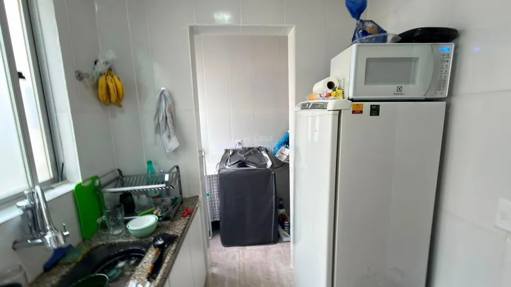 Apartamento, 3 quartos, 60 m² - Foto 8