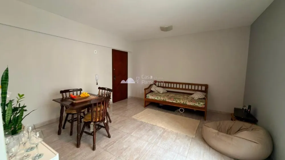 Apartamento, 3 quartos, 60 m² - Foto 1