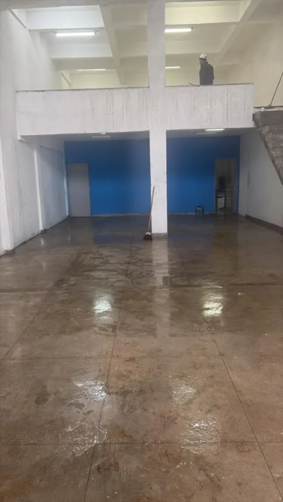 Depósito-Galpão, 250 m² - Foto 1