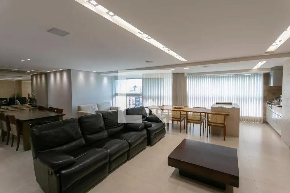 Apartamento, 4 quartos, 176 m² - Foto 1