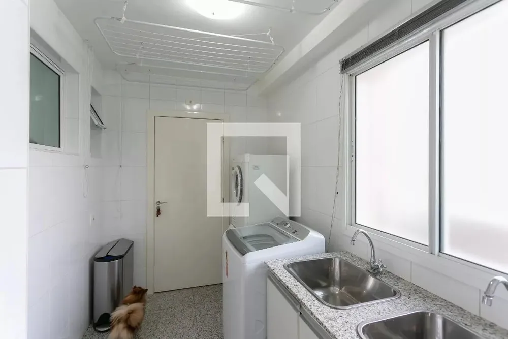 Apartamento, 4 quartos, 176 m² - Foto 6