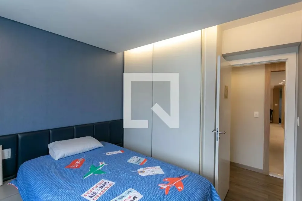 Apartamento, 4 quartos, 176 m² - Foto 13