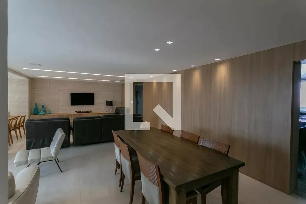 Apartamento, 4 quartos, 176 m² - Foto 11