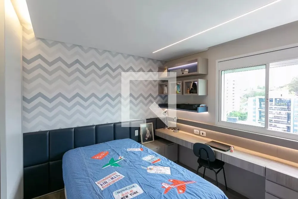 Apartamento, 4 quartos, 176 m² - Foto 7