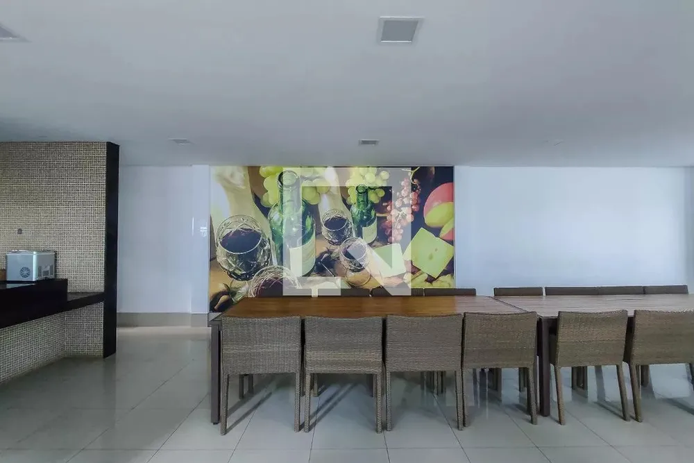 Apartamento, 4 quartos, 176 m² - Foto 10