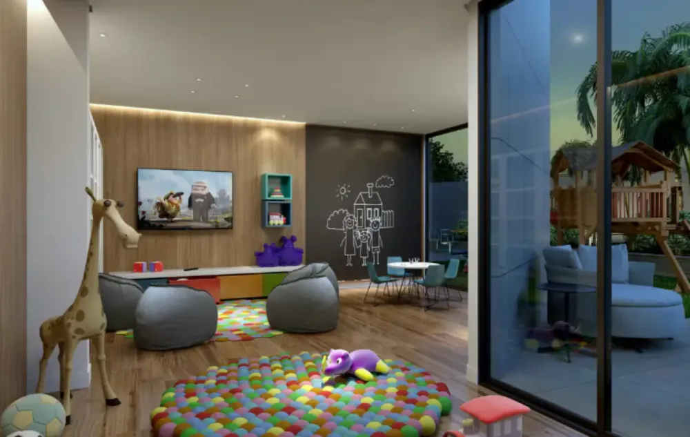 Cobertura, 4 quartos, 156 m² - Foto 4