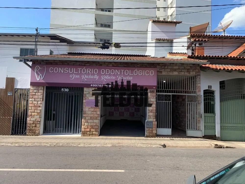 Depósito-Galpão, 350 m² - Foto 1