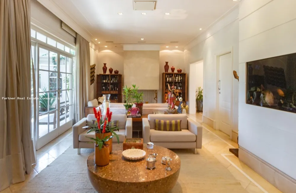 Casa, 5 quartos, 826 m² - Foto 7