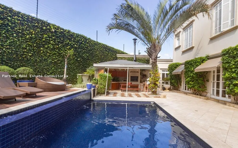 Casa, 5 quartos, 826 m² - Foto 6