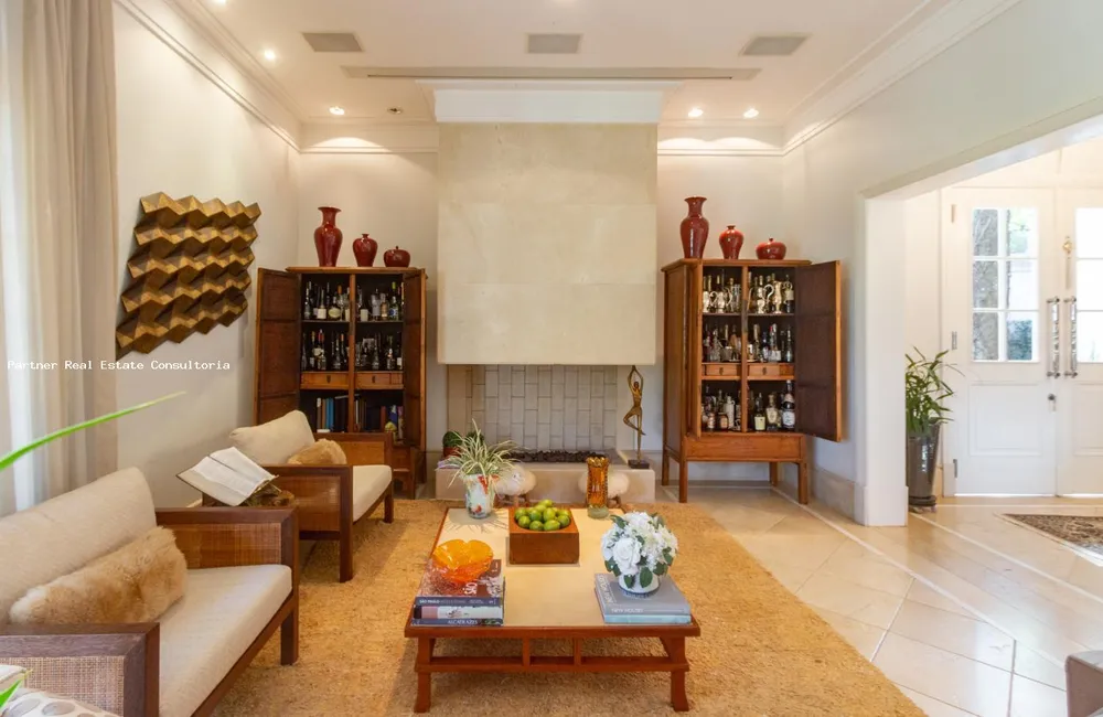 Casa, 5 quartos, 826 m² - Foto 16