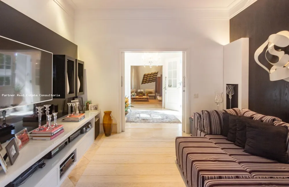 Casa, 5 quartos, 826 m² - Foto 22
