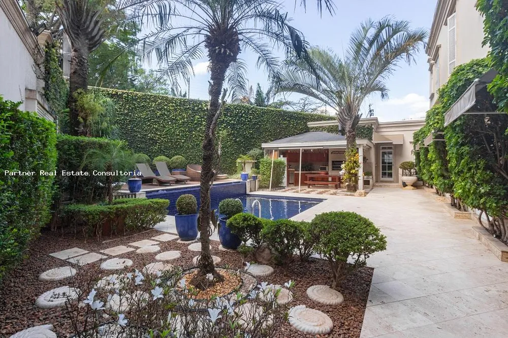 Casa, 5 quartos, 826 m² - Foto 8