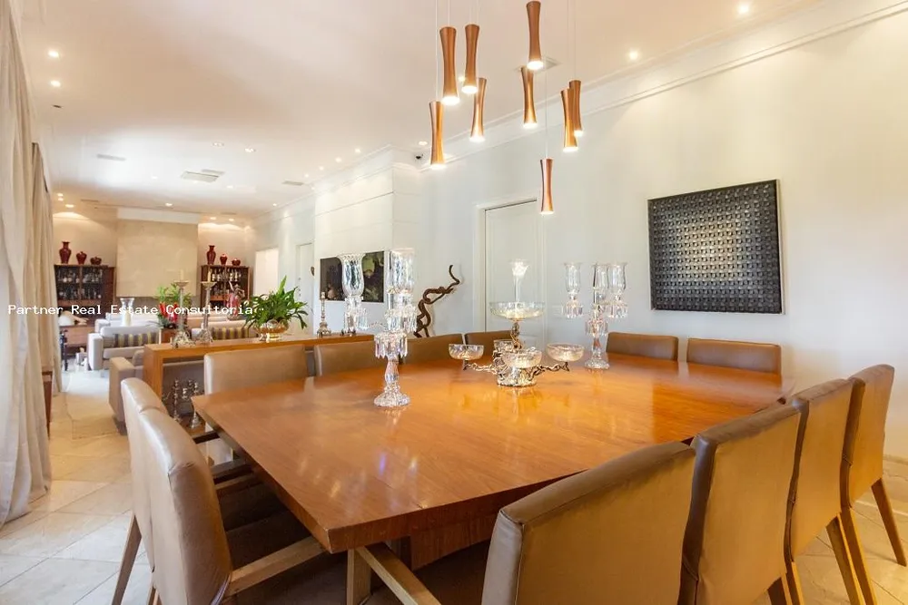 Casa, 5 quartos, 826 m² - Foto 21