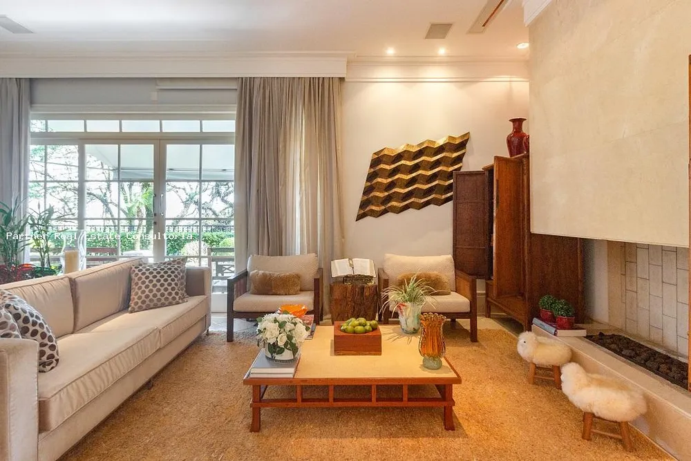 Casa, 5 quartos, 826 m² - Foto 15