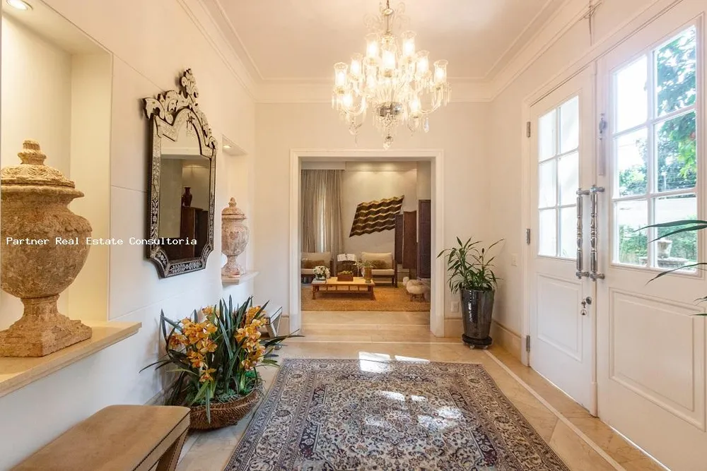 Casa, 5 quartos, 826 m² - Foto 5