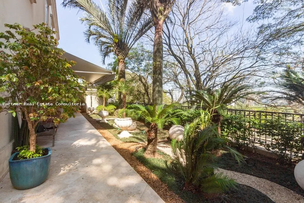 Casa, 5 quartos, 826 m² - Foto 8