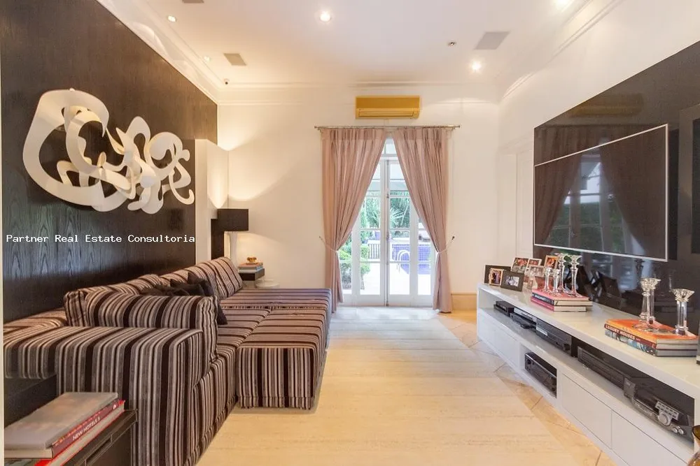 Casa, 5 quartos, 826 m² - Foto 23