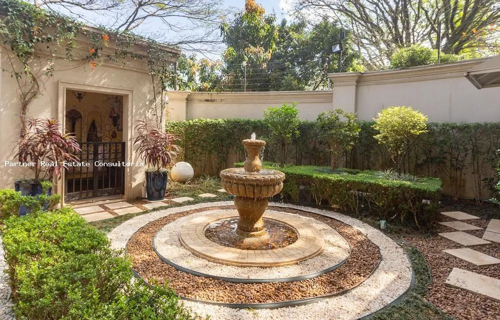 Casa, 5 quartos, 826 m² - Foto 3