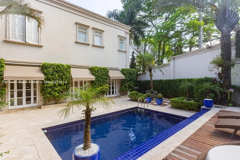 Casa, 5 quartos, 826 m² - Foto 9