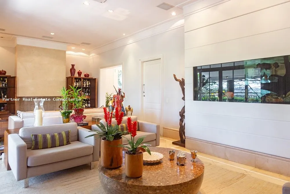Casa, 5 quartos, 826 m² - Foto 19