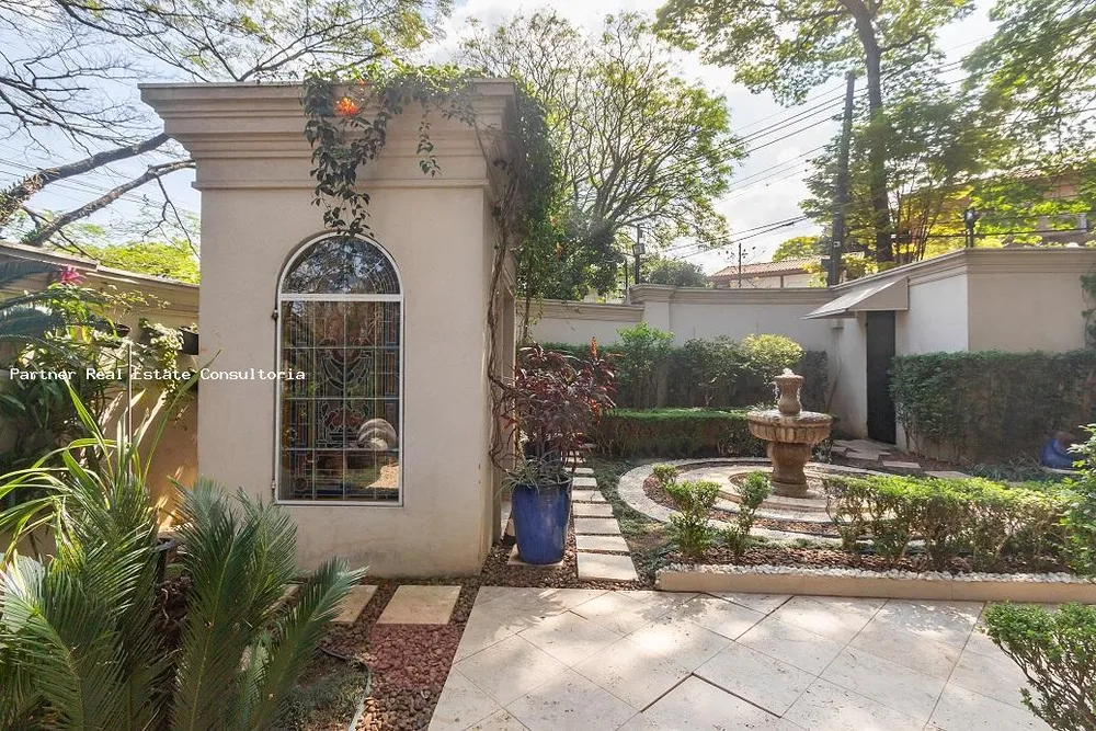 Casa, 5 quartos, 826 m² - Foto 1