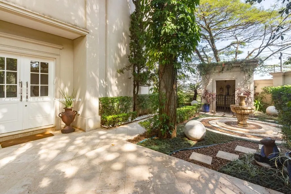 Casa, 5 quartos, 826 m² - Foto 2