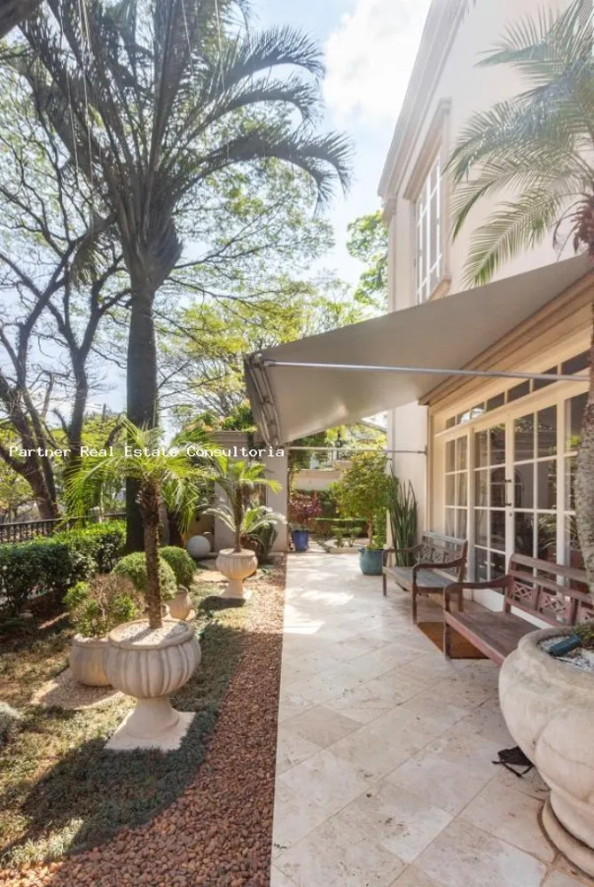 Casa, 5 quartos, 826 m² - Foto 13