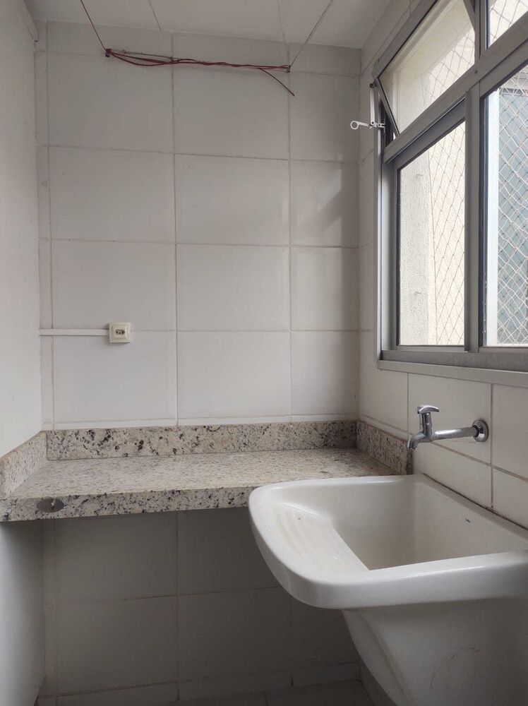 Cobertura à venda com 4 quartos, 180m² - Foto 3