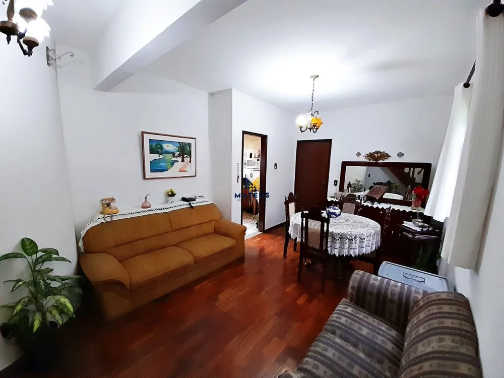 Cobertura, 3 quartos, 130 m² - Foto 4