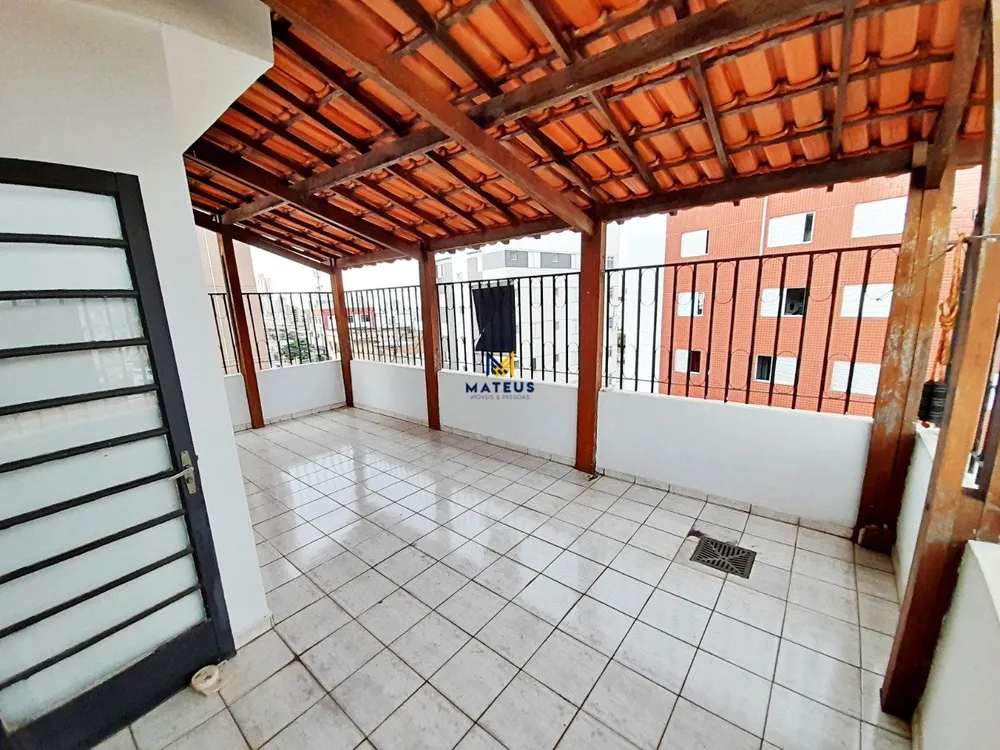 Cobertura, 3 quartos, 130 m² - Foto 20