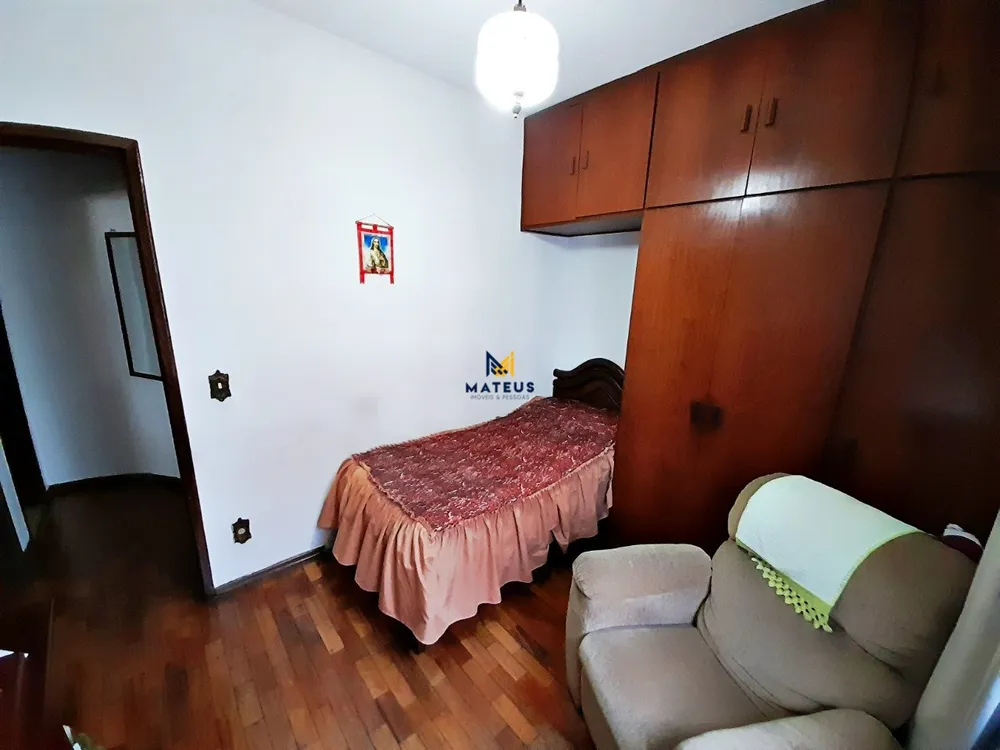 Cobertura, 3 quartos, 130 m² - Foto 9