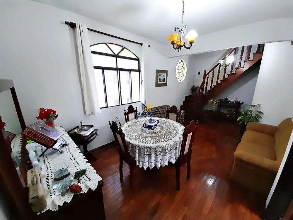 Cobertura, 3 quartos, 130 m² - Foto 3