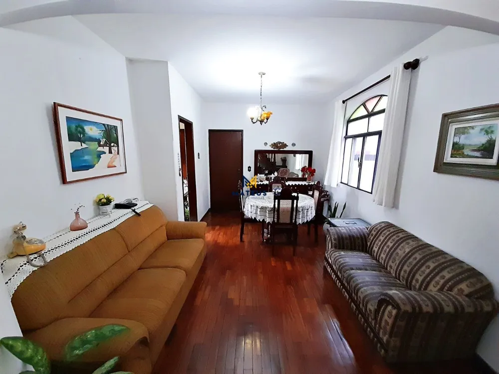 Cobertura, 3 quartos, 130 m² - Foto 5